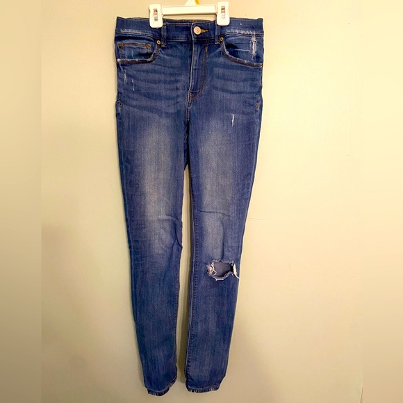 Express Jeans